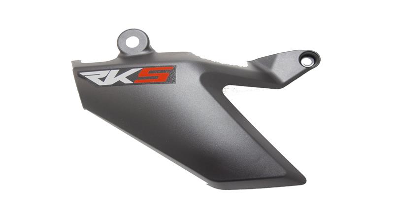 RADYATÖR MUHAFAZA DEKORU SOL (RZ125)